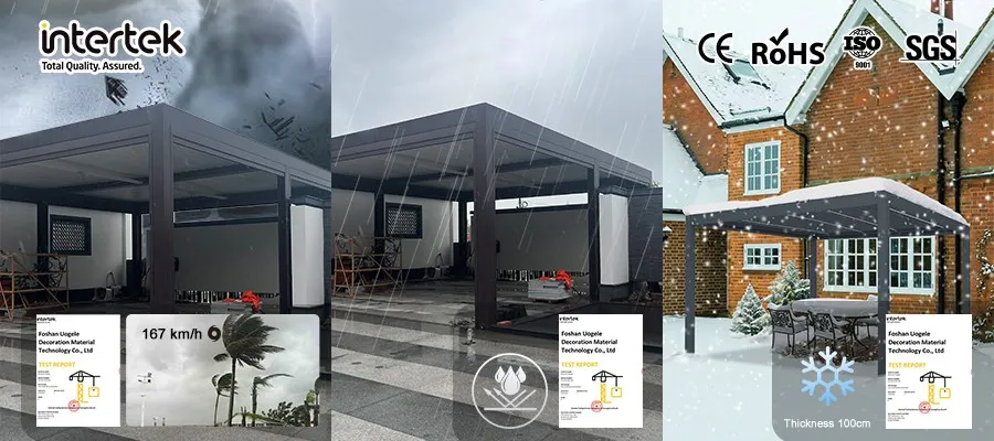 26227-Pergola with adjustable sunroof-3 26227-Pergola with adjustable sunroof-3